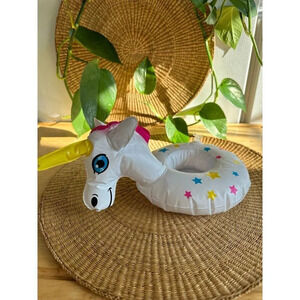 Big Mouth Unicorn Beverage Floatie